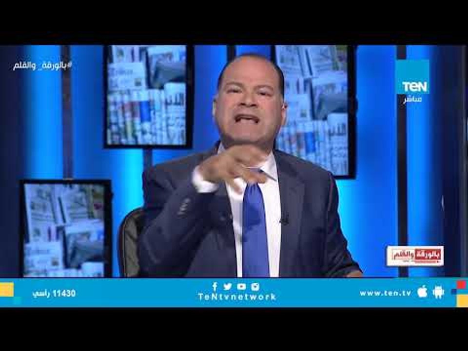 الديهي : الدولة حققت إنجاز غير مسبوق فى قوائم ا...