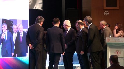 TTK İşçi Alımı Kura Çekimi Töreni düzenlendi - BARTIN