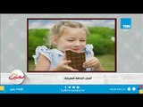 لو بتعاني من النحافة المفرطة ونفسك وزنك يزيد.. اعرفى أسبابها وحاولى تتجنبيها