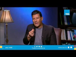 إسلام بحيرى : لما تشتهي طفلة مهما جسمها نضج طفلة يبقي ده عشان حد قلك انك تنفع تجوزها