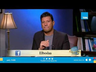 إسلام بحيرى : التيار الإصلاحي يريد الفائدة للدين الإسلامي
