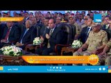 أول تعليق من الرئيس السيسى على كارثة الغسيل الكلوى بـ «ديرب نجم»