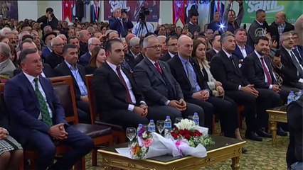 Kılıçdaroğlu: 'Hatay, bir tarih kentidir' - HATAY