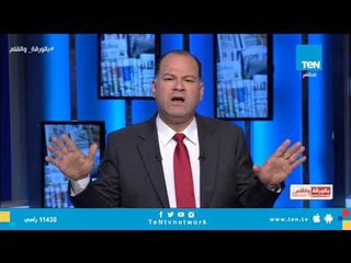 سبب دفاع إعلام الإخوان عن حبس جمال وعلاء مبارك يكشفه الديهي