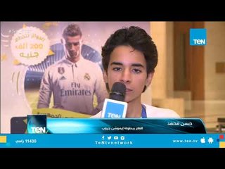 الألعاب الإلكترونية.. رياضة تتحول من هواية إلى الاحتراف