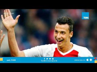 حلقة TeN sport الجمعة 21 سبتمبر 2018