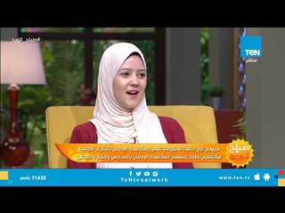 خريجة أول دفعة لمكافحة الإدمان تكشف سبب التحاقها بالدورة