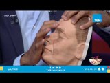 أخصائى التجميل د. يوسف نشأت يوضح طريقة إزالة التجاعيد لدى الرجال