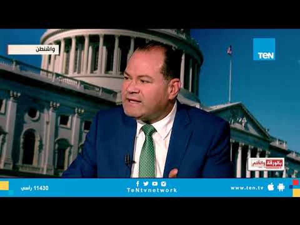 مبعوث أوباما في ليبيا يعترف بخطأ الولايات المتحدة الأمريكية بتدميرها للعراق