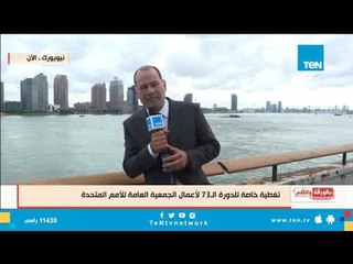 نشأت الديهي: لم نستمع لصوت مصري ينادي بالحق الأفريقي بعد وفاة عبدالناصر إلا الرئيس السيسي