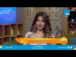 أستاذ تغذية: السمنة من ضمن الأسباب المؤدية لمرض السرطان