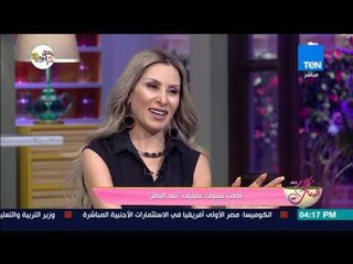 كلام البنات | أحدث تقنيات عمليات شد البطن