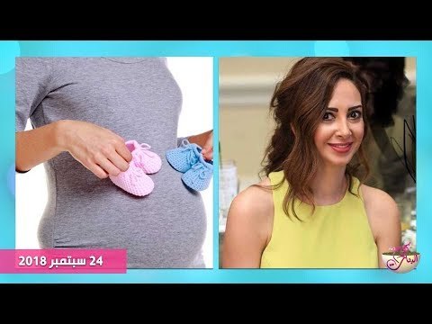 كلام البنات| لقاء خاص مع الفنانة إيمان الزيدي.. وأحدث تقنيات عمليات تحديد جنس الجنين