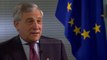 Situata politike në Shqipëri, Presidenti i PE raporton në OKB -Top Channel Albania - News - Lajme