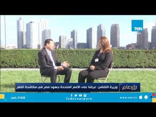 وزيرة التضامن تكشف أسباب وقف إصدار تصاريح جديدة لدور الأيتام منذ 4 سنوات