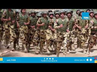 الرئيس السيسي: لا مناص من بناء منظومة عالمية لمكافحة الإرهاب أينما وجد