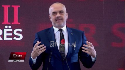 Edicioni i Lajmeve Tv Klan 02 Mars 2019, ora 09:00