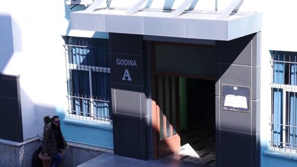 SKANDAL ME NGACMIMET SEKSUALE NË UNIVERSITET