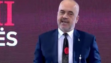 KRIZA POLITIKE, RAMA THIRRJE BASHËS SI STUDENTËVE KUR DO FLASIM