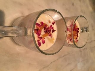 باناكوتا بالفواكه .. حلو مبتكر فاجئي بيه ضيوفك