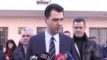 BASHA ZGJEDHJE TË PARAKOHSHME PËR T’IA KTHYER PARLAMENTIN QYTETARIT