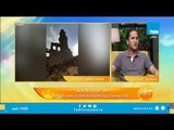 مسجد شاهين الخلوتي.. تحفة محفورة بجبل المقطم لا نعلم عنها شىء