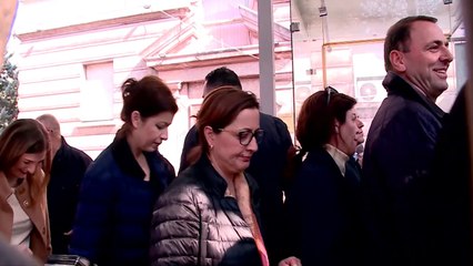 VAKANCAT, 3 KANDIDATË TË LSI SË DORËZOJNË VETËDEKLARIMET NË KQZ