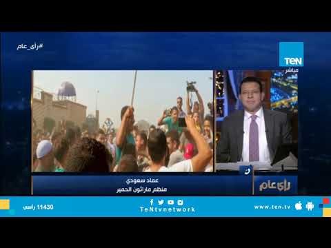 منظم ماراثون الحمير في البراجيل: هدفنا رسم الابتسامة على وجوه الأهالي