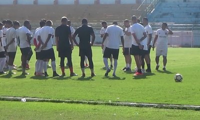 Dejan Antonic Targetkan Madura United Masuk Final Piala Presiden