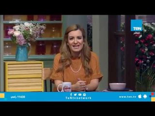 صحتين بيقدم "سمك فيليه بالتوابل والأرز وبسكويت بجوز الهند وسلطة التبولة اللبنانية"