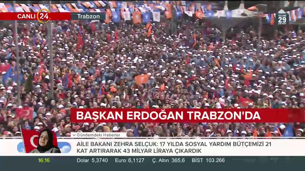 Çırpınırdı Karadeniz bakıp Türk'ün bayrağına