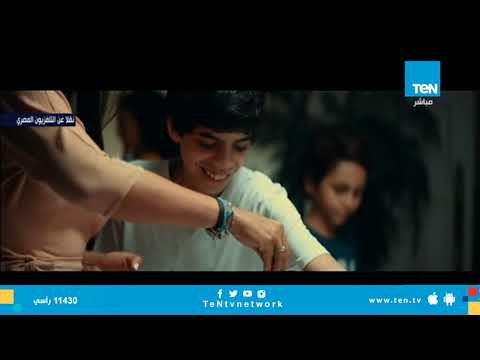 شاهد بكاء الرئيس السيسي أثناء عرض تقرير قادرون باختلاف لذوي الاحتياجات الخاصة