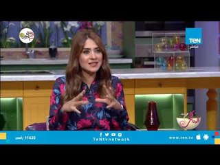 أحدث فساتين سهرة يقدمها "فريد سرور" أصغر مصمم أزياء في الشرق الأوسط