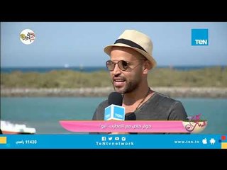 قصة المطرب "أبو".. وما هو اسمه الحقيقي .. أسرار جديدة يكشفها كلام البنات