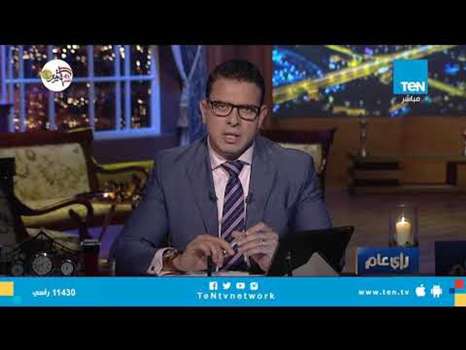 عمرو عبد الحميد: حرب أكتوبر مفخرة التاريخ للأمة العربية