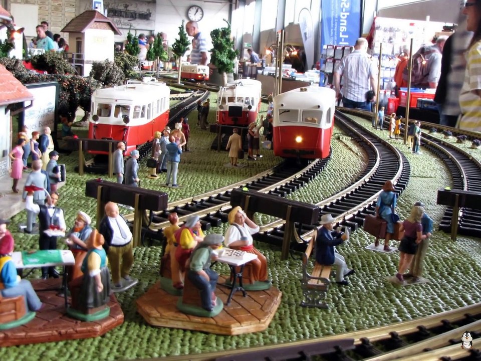 25 jahre lgb freunde niederrhein 2017