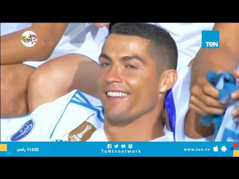 كيف تأثر كل من" ريال مدريد" و"يوفينتوس" بعد انتقال الدون رونالدو إلى الأخير؟