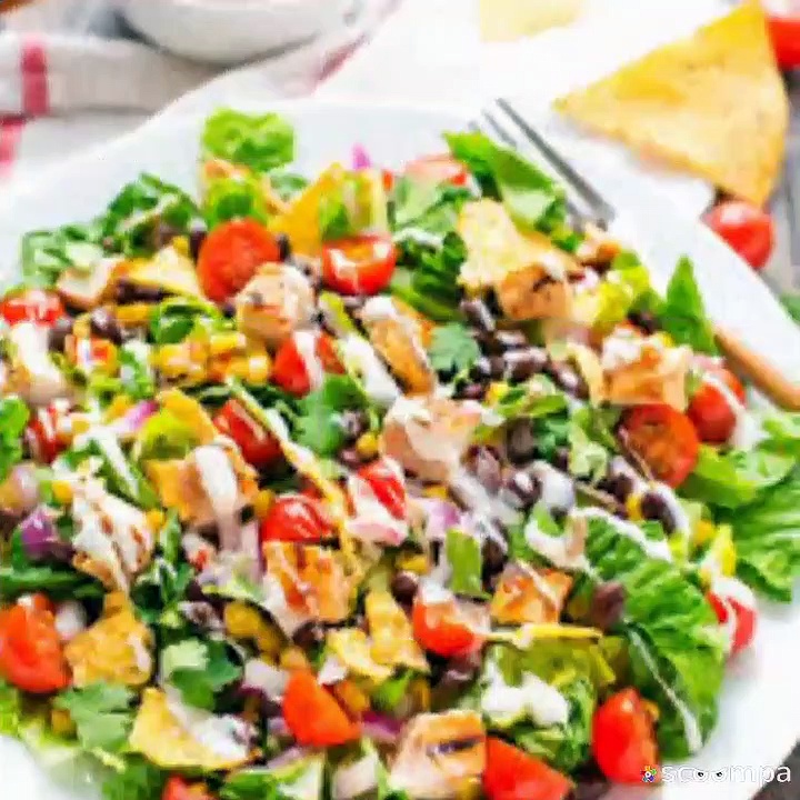 chicken salad recipe