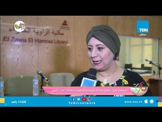 احتفالية فنية ثقافية للكتلة النسائية المصرية بانتصارات حرب أكتوبر