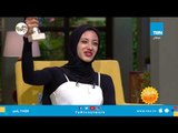 صباح الورد | ما يغركش الشكل.. حكاية مريم محمد أقوى امرأة عربية