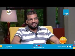 صاحب مبادرة "Book rate"  يكشف كواليس تحويل الكتب من مقروءة إلى مسموعة