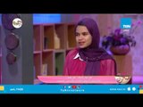 كلام البنات | في يوم الفتاة .. أمل ناجح طالبة مصرية سفيرة للإتحاد الأوروبي بالقاهرة