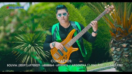 Santana - Celosa (Primicia 2019)