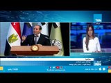 عواطف نجيب إسكندر:كل التحية والتقدير للجيش المصري على مايقدمة من تضحيات