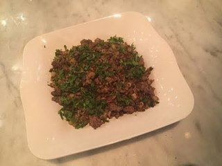 خليكي ست بيت شاطرة واعرفي طريقة عمل ست زبقي الشامية