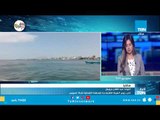 اللواء عبدالقادر درويش: ميناء غرب بورسعيد يستقبل سفينة محملة بـ63 ألف طن قمح روسي