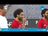 المنتخب الوطني يواصل مشواره في تصفيات كأس الأمم الأفريقية