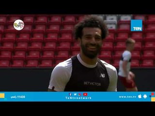 لقاء مع الناقد الرياضي محمد خالد حول أداء المنتخب المصري مع المدرب خافيير أجيري