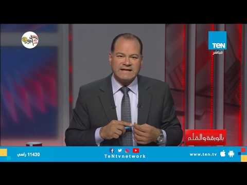 نشأت الديهي: السيسي ينفذ الأجندة الوطنية للشعب المصري