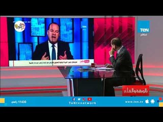 الديهي أول من توقع تسليم أردوغان للقس الأمريكي.. وبالدليل